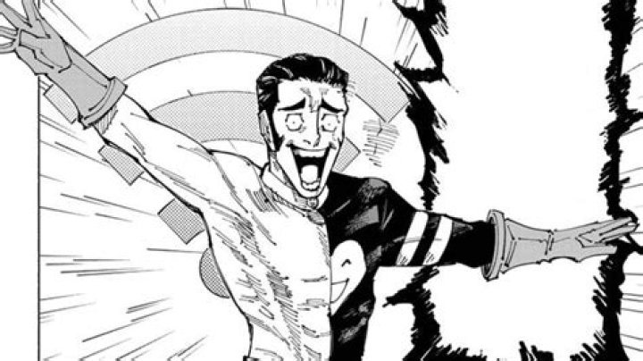 Who is Fumihiko Takaba and what is his technique in ‘Jujutsu Kaisen?’