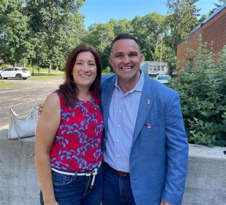 
Who Is Garrett Soldano Wife Jennifer Soldano? A Look At The Family of The Michigan Governor Candidate 