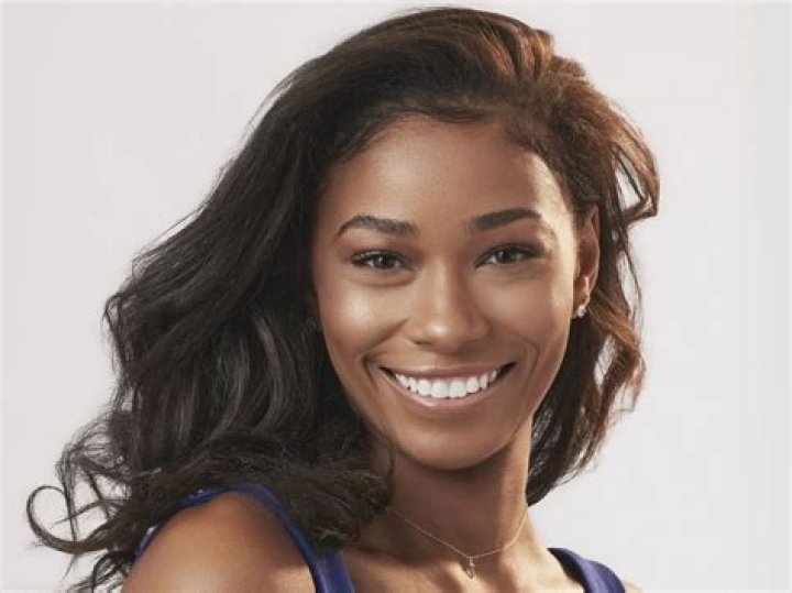 
Who is Genevie Mayo? The Bachelor 23 contestant is a neonatal nurse 