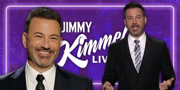 Who is Gina Kimmel, Jimmy Kimmel’s ex-wife?