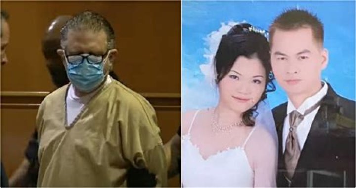 
Who Is Glenn Hirsch From Briarwood NY? Queens Man Killed Zhiwen Yan Over Sauce Dispute 