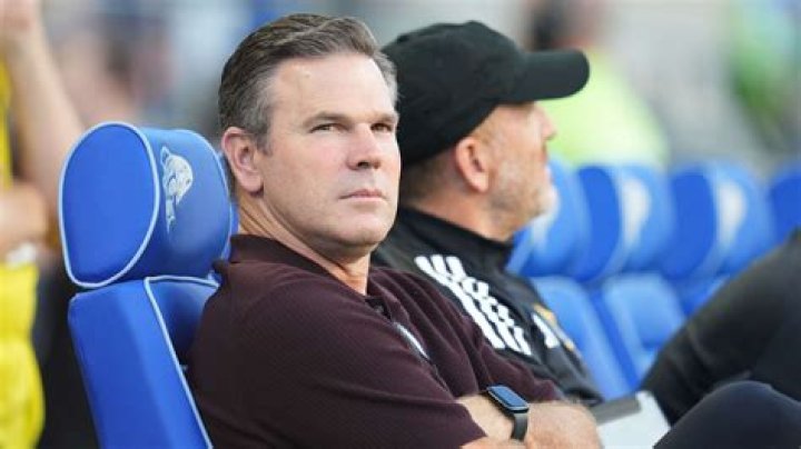 
Who is Greg Vanney? Head Coach to take charge of LA Galaxy after team fires President Chris Klein 