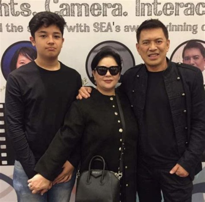 
Who is Gwen Garimond Ilagan Guck’s Father? Who is Gwen Garimond Ilagan Guck? 
