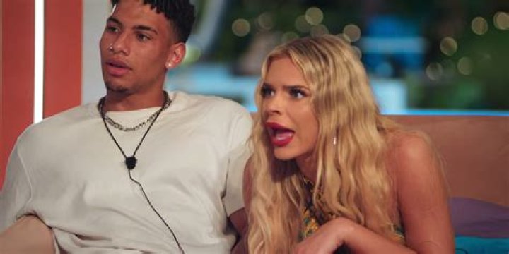 Who Is Hannah Brooke From “Too Hot To Handle” Season 5?