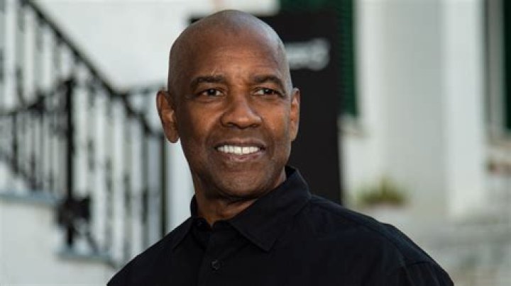 Who is Hannibal that Denzel Washington is playing in a Netflix movie?