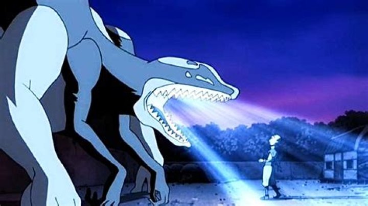 Who is Hei Bai in ‘Avatar: The Last Airbender?’