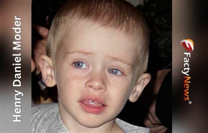 Who is Henry Daniel Moder, Julia Roberts' son?