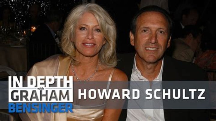 Who is Howard Schultz father Fred Schultz? Bio, age, family, net worth