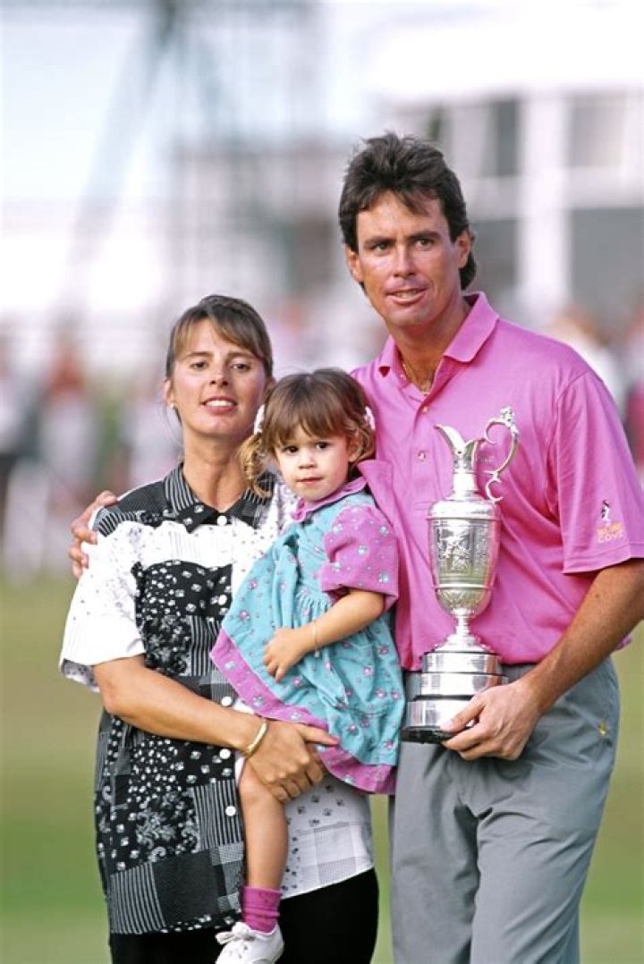 Who is Ian Baker Finch wife Jennie Baker-Finch? Bio, age, birthday, children, career, Instagram