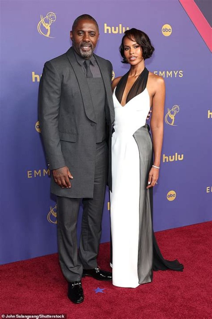 Who Is Idris Elba’s Wife?