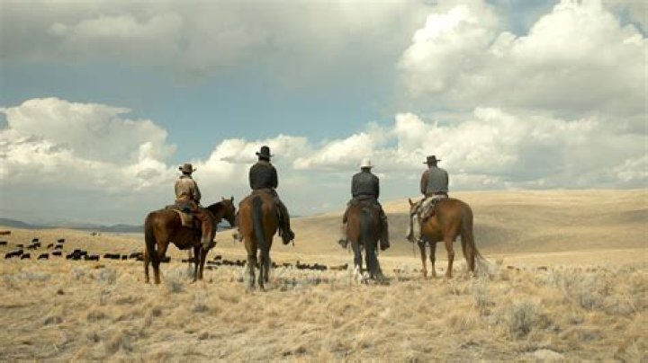 Who is in Africa in ‘Yellowstone’ prequel ‘1923?’