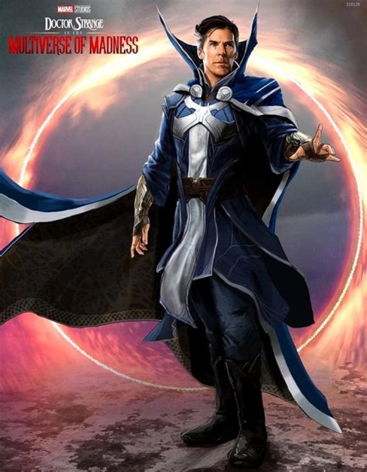 Who is in Marvel’s Illuminati in ‘Doctor Strange in the Multiverse of Madness?’