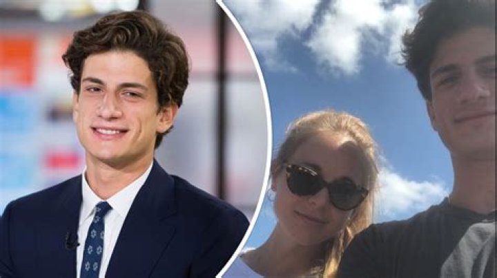 Who Is Jack Schlossberg Girlfriend In 2022? People Curious Of His Love Life As His Nephew Arrives