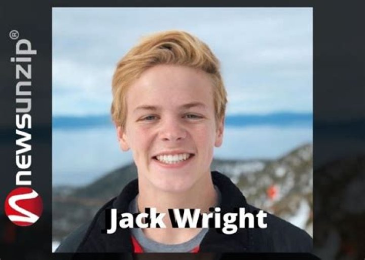 Who is Jack Wright? Wiki, TikToker, age, girlfriend, sexual assault, net worth