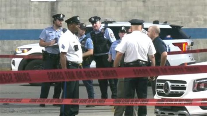 
Who Is Jailene Holton? Philly Bar and Restaurant Shooting Victim 