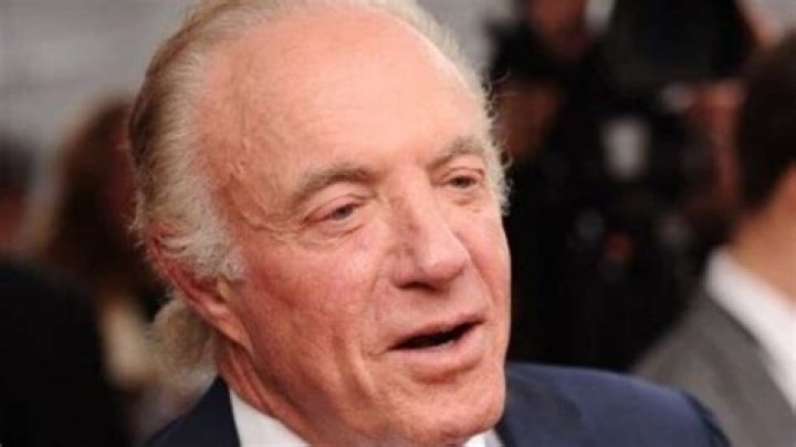 WHO IS JAMES CAAN’S SON SCOTT AS GODFATHER ACTOR DIES AT 82?