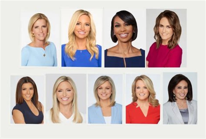 
Who is Jamie Colby? All About Her Failed Marriages and Why She Left Fox News 