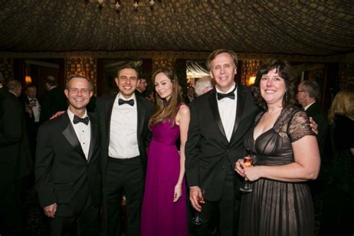 
Who Is Jamie Shupak Stelter? More To Know About The Wife Of CNN TV Host Brian Stelter- Meet On Instagram 
