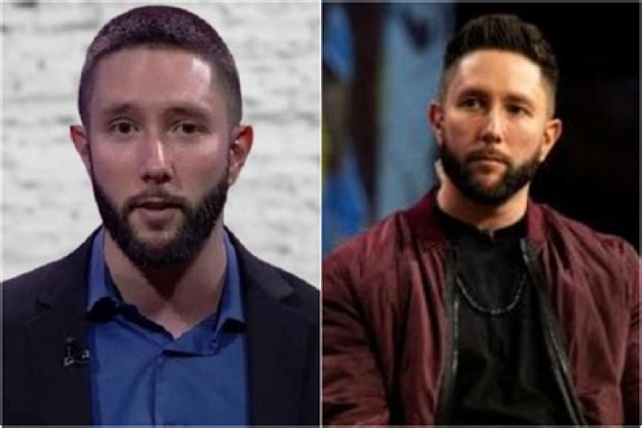 Who Is Jared Carrabis? – Celebrity