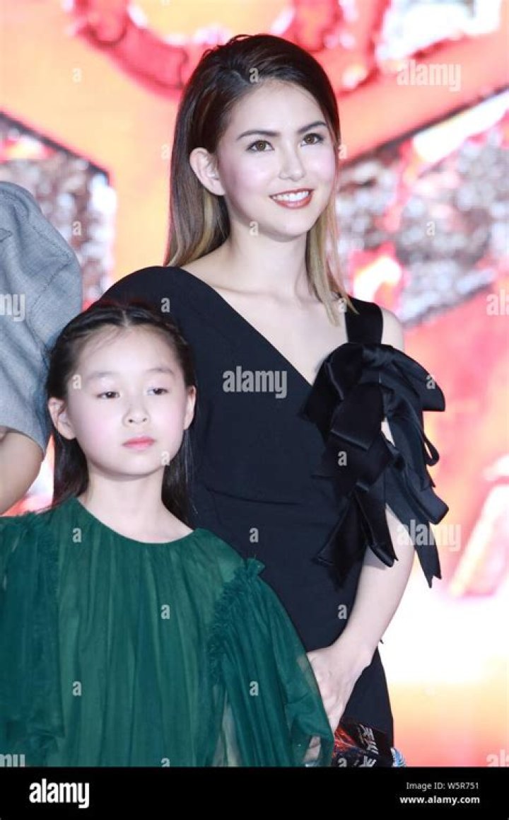 Who is Jay Chou wife Hannah Quinlivan?