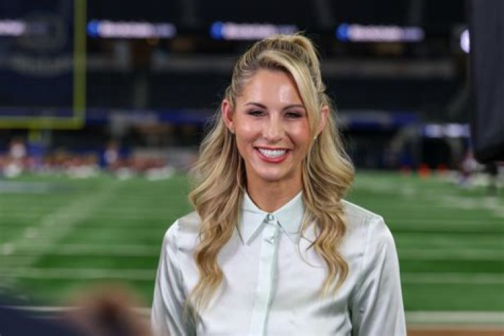 Who Is Jeff Darlington Wife Lori Darlington? Does The ESPN Reporter Have Any Kids?