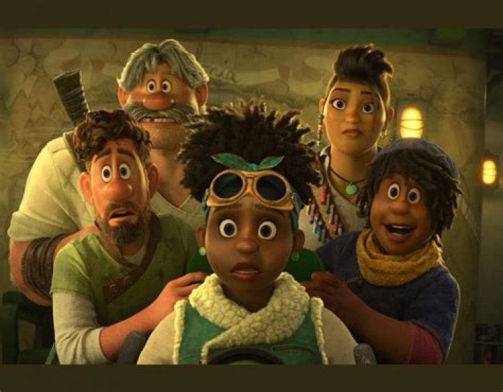 
Who is Jenna Barbee? Florida teacher under investigation for screening Disney movie with gay characters 
