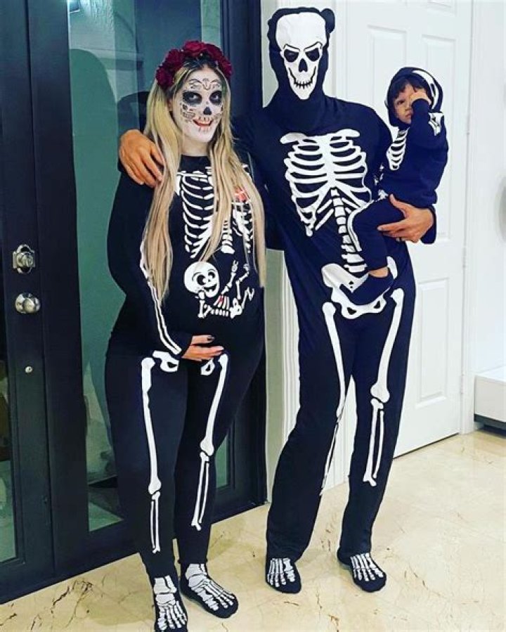 Who Is Jennifer Álvarez? Meet The Adorable Wife Of Lourdes Gurriel Jr.!
