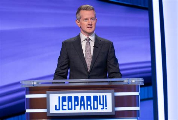 Who is Jeopardy Player and Contestant Audrey Satchivi?