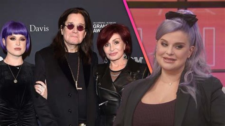 Who Is Jessica Starshine Osbourne? Learn About Ozzy Osbourne’s Daughter