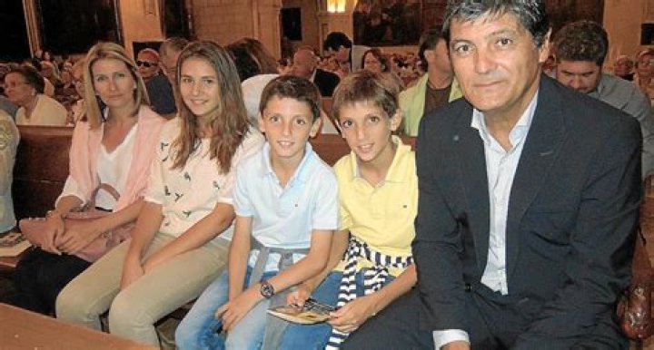 Who Is Joana Maria Vives? Meet The Lovely Soulmate Of Toni Nadal!