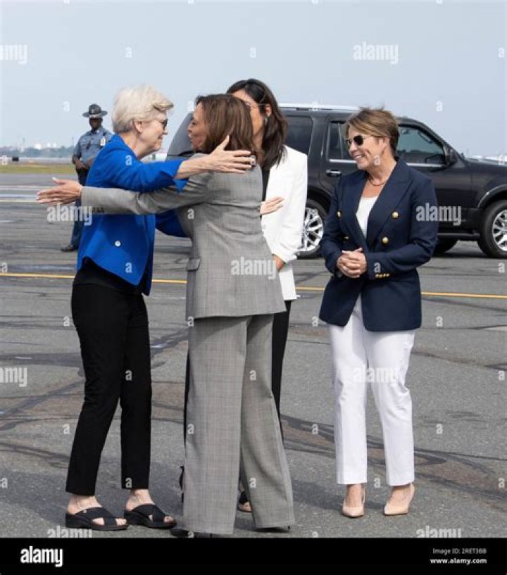 Who is Joanna Lydgate, wife of Maura Healey?