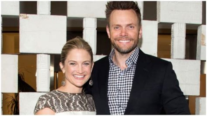 Who Is Joel Mchale Married To? – Celebrity