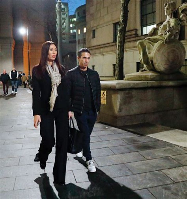 Who is Joey DeFrancesco wife Gloria DeFrancesco?