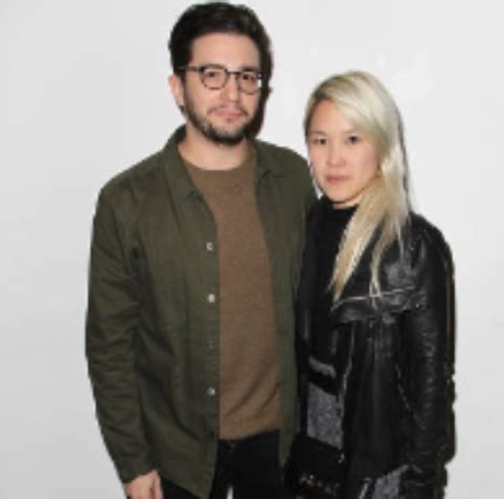 Who is John Magaro’s wife Janice Hong?