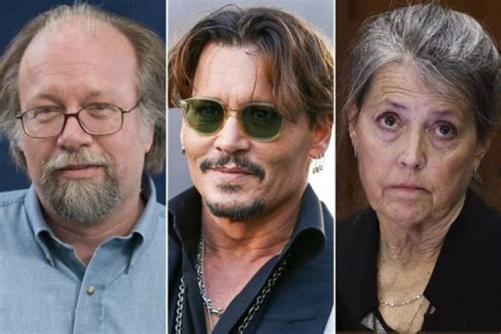 
Who Is Johnny Depp’s Agent Tracey Jacobs And Why Was She Fired? Testimony Details 
