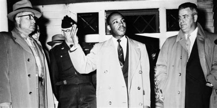 
Who is Jonathan Eig? Biographer finds Alex Haley faked Martin Luther King Jr’s criticism of Malcolm X 