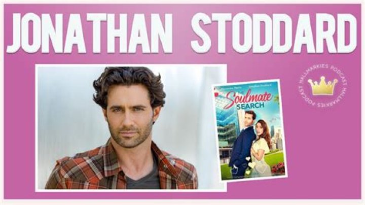 Who Is Jonathan Stoddard Wife? Actor Family And Married Life