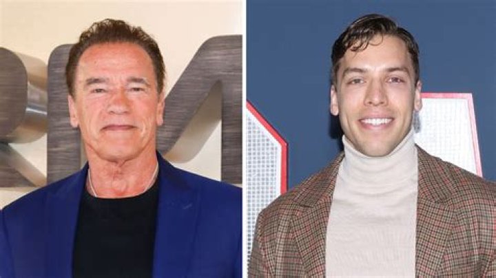 
Who is Joseph Baena? All about Arnold Schwarzenegger’s son’s mother, net worth, siblings and more 