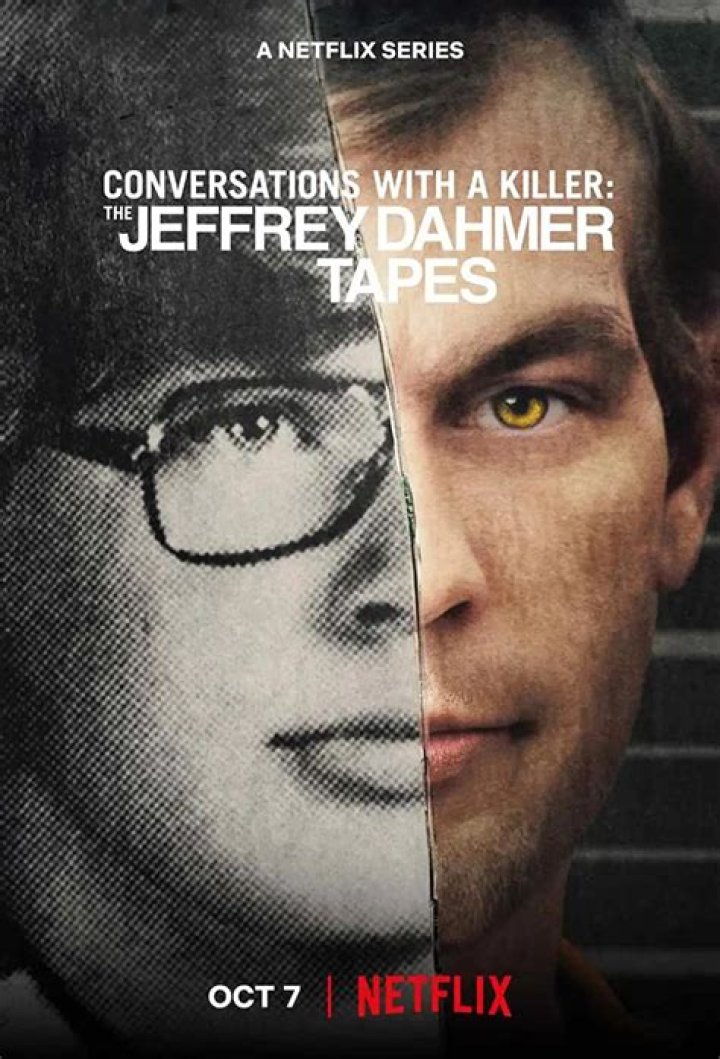 Who is Josh Mahoney, Champaign, Illinois to Jeffery Dahmer?