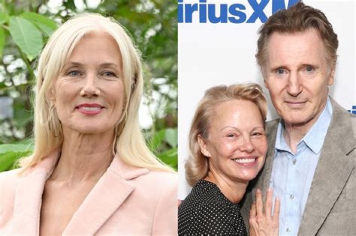 
Who Is Journalist Dawn Neesom’s Husband Mark Neesom? Meet Her Family 