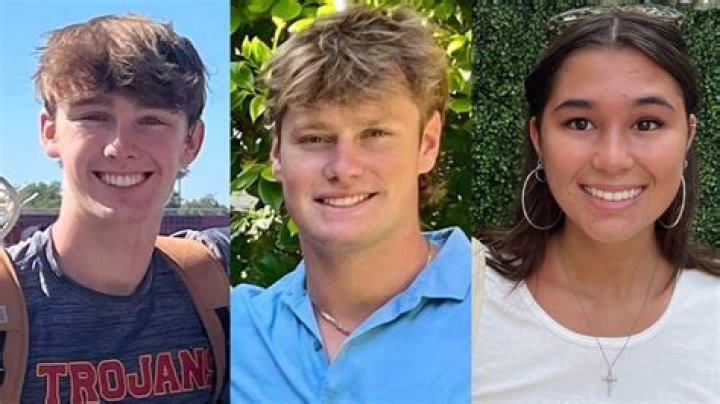 
Who Is Jt Chipman? Sacramento University Student Death As Tributes Flood 
