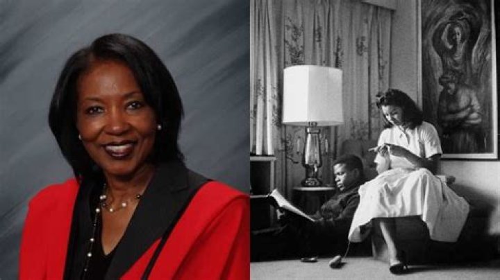 Who is Juanita Hardy, Sidney Poitier's first wife?