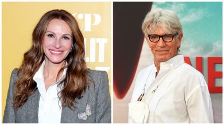 Who is Julia Roberts’ brother, Eric Roberts and why were they estranged for years?