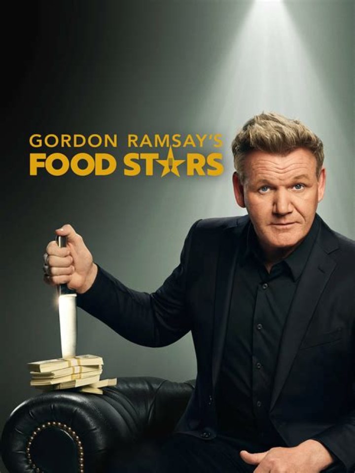 
Who is Kagen Cox? Richland chef gets eliminated on Gordon Ramsay’s Food Stars premiere episode 