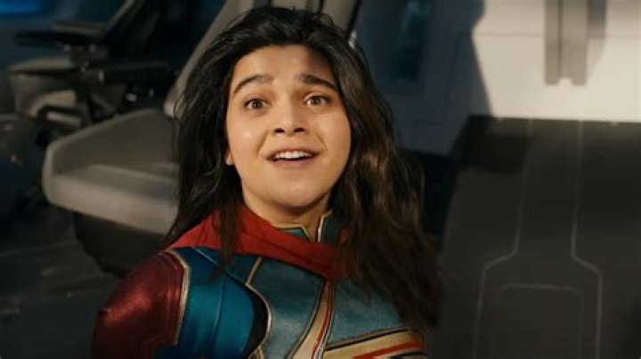 
Who is Kamala Khan in The Marvels? 