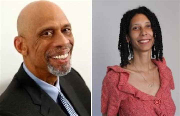 Who is Kareem Abdul-Jabbar wife Habiba Abdul-Jabbar?