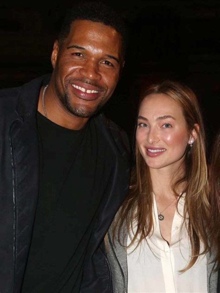 Who is Kayla Quick? Michael Strahan’s girlfriend Wiki Biography, net worth