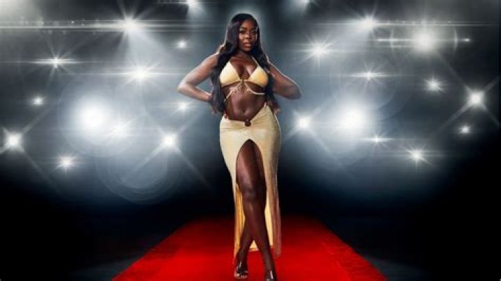 Who is Kaz Kamwi from the inaugural season of ‘Love Island: All Stars?’