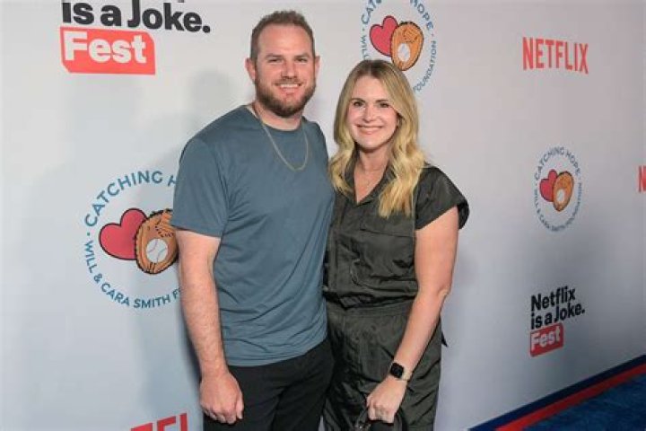 Who Is Kellie Cline? Meet The Gorgeous Wife Of Max Muncy!