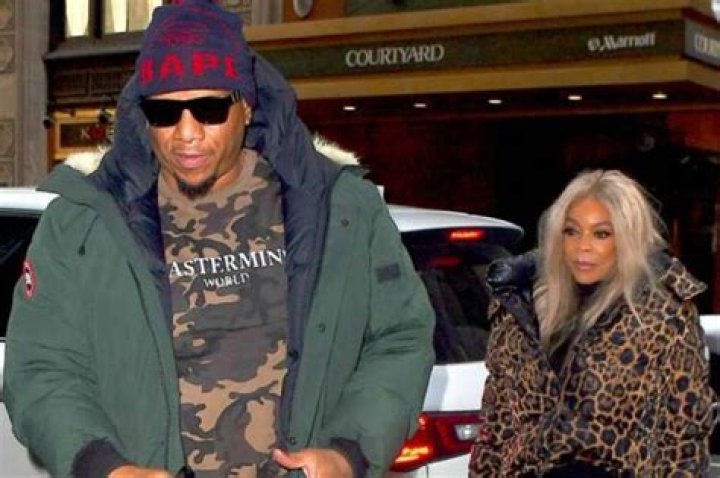 Who Is Kevin Hunter? Everything Fans Need To Know About Wendy Williams’ Cheating Husband
